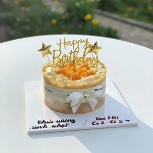 Bông lan trứng muối