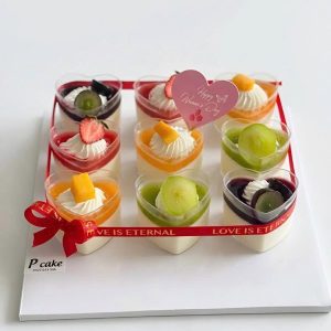 Panna Cotta